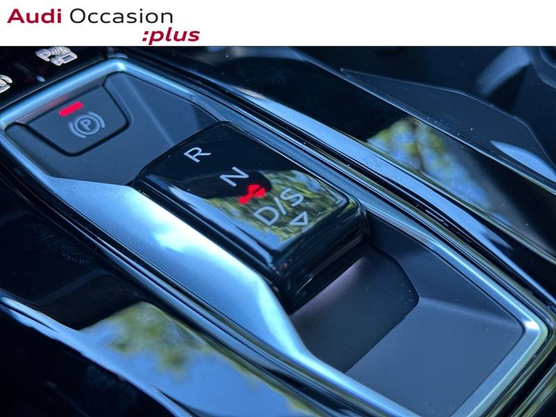 Image about Audi Q5 Design TFSI Hybride 204 ch S tronic