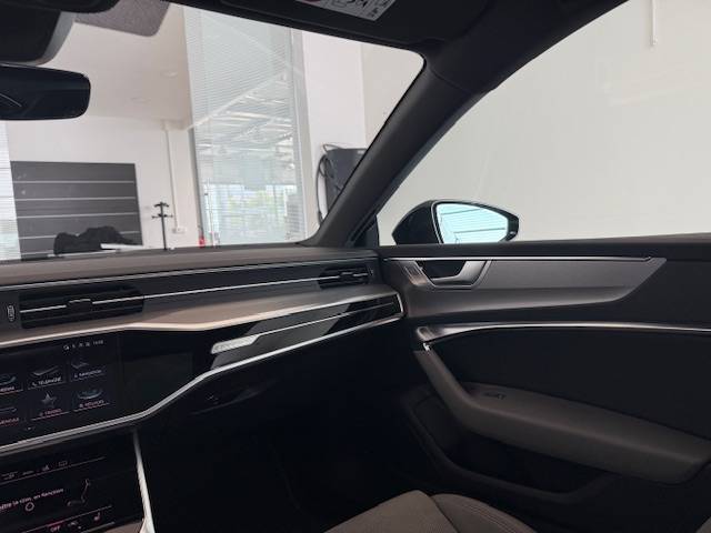 Image about Audi A7 Sportback TFSI e S line 50 TFSI e Hybride rechargeable quattro 220 kW (299 ch) S tronic