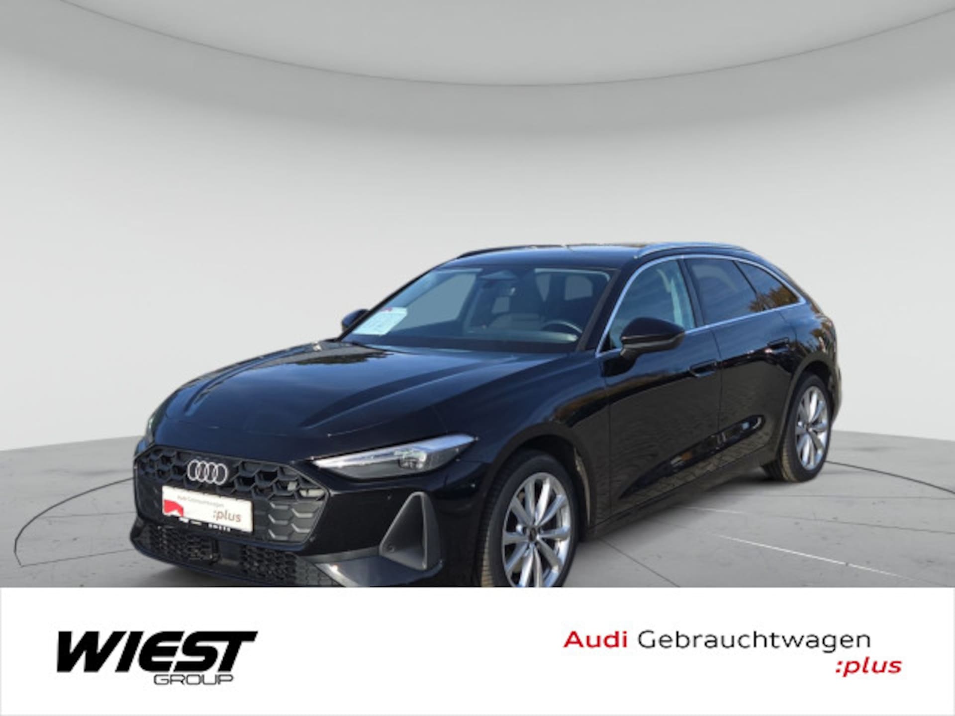 Audi A5 Avant