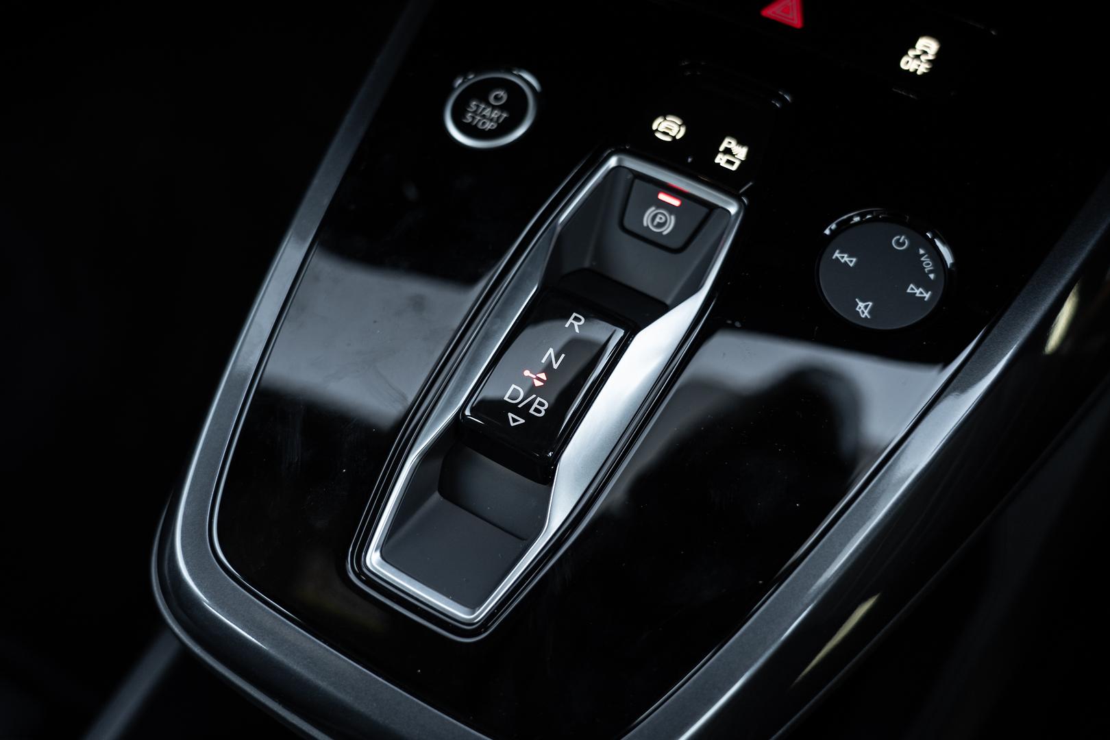 Image about Audi Q4 e-tron 55 e-tron quattro