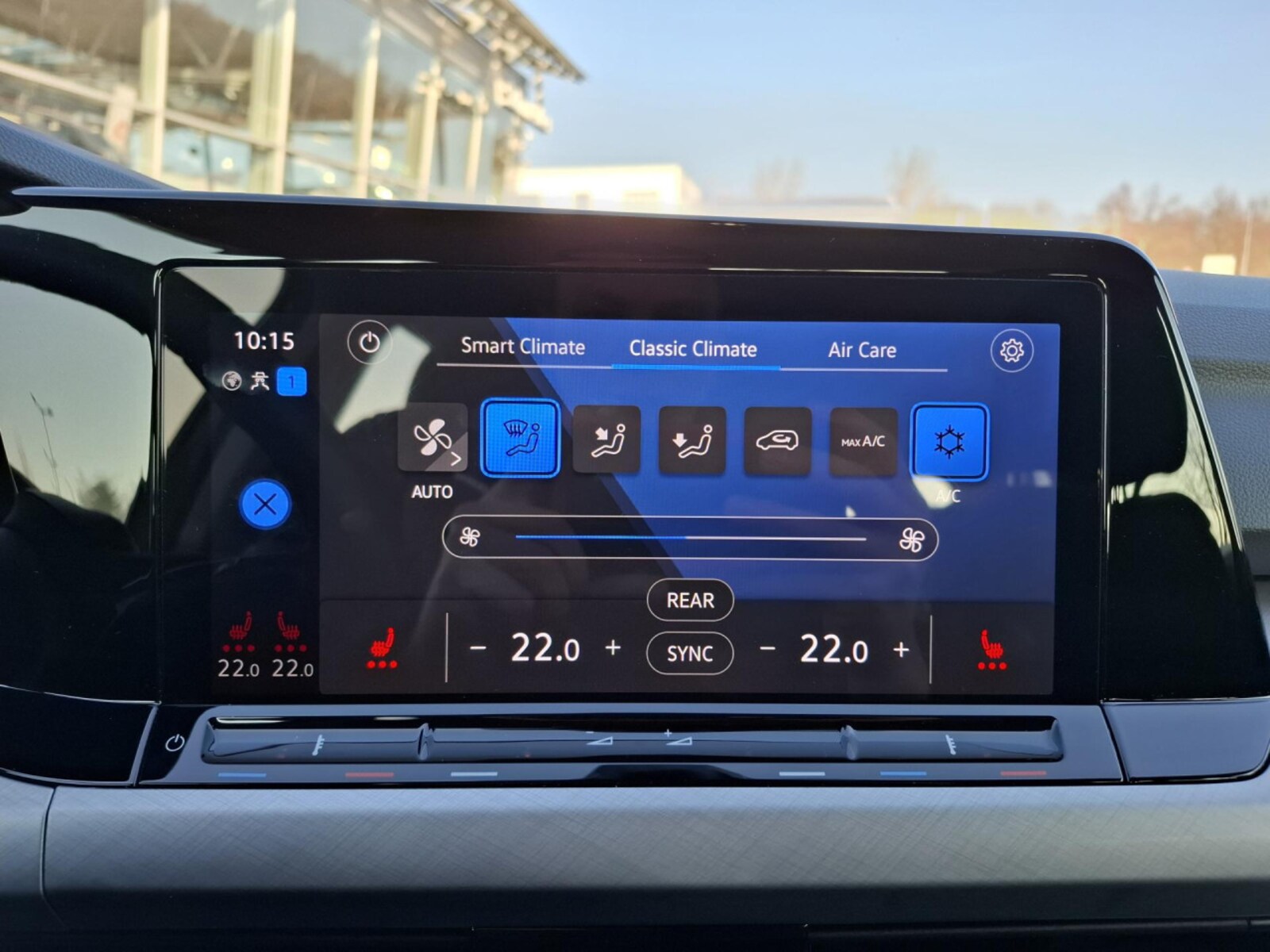 Volkswagen Golf Variant – Bild 20