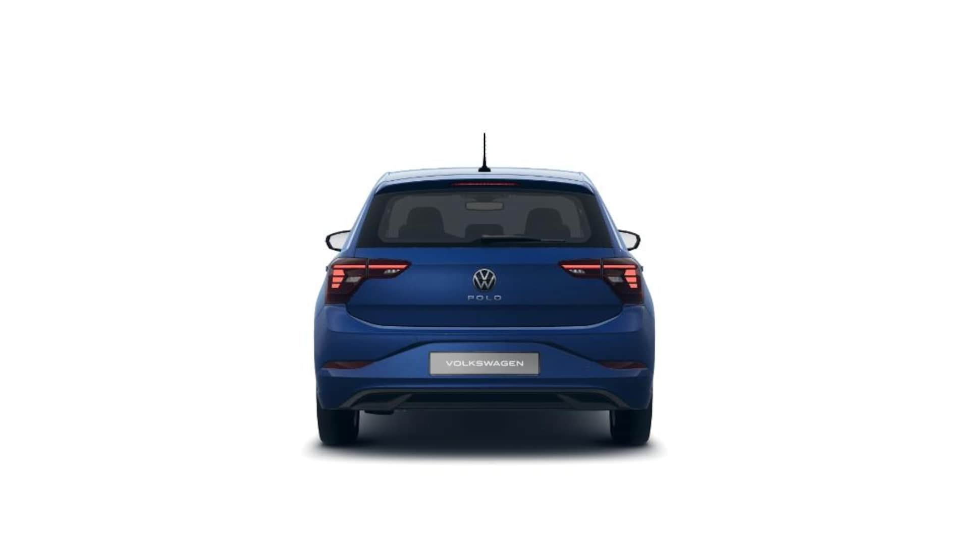 Volkswagen Polo Goal