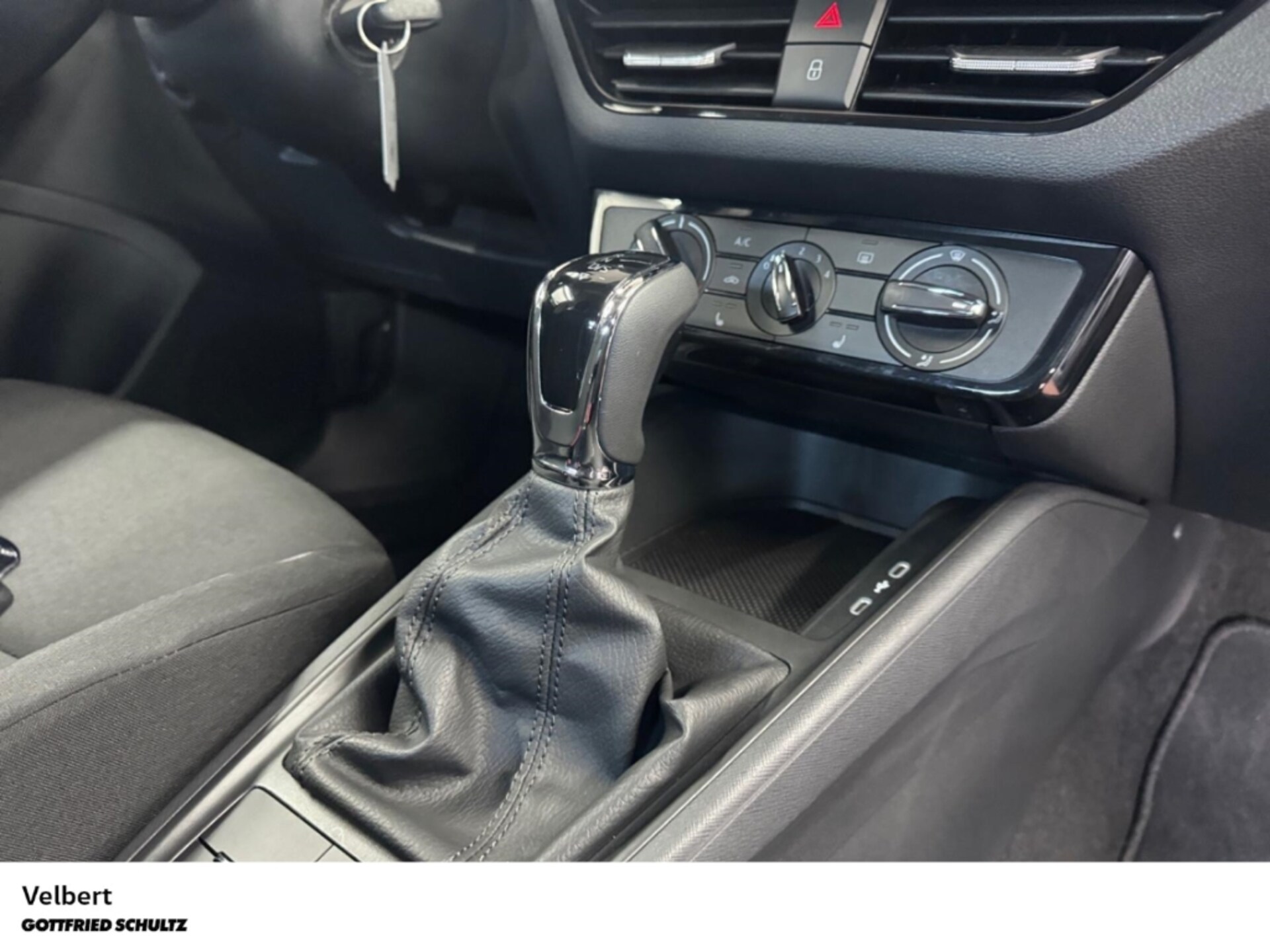 Skoda Kamiq Essence