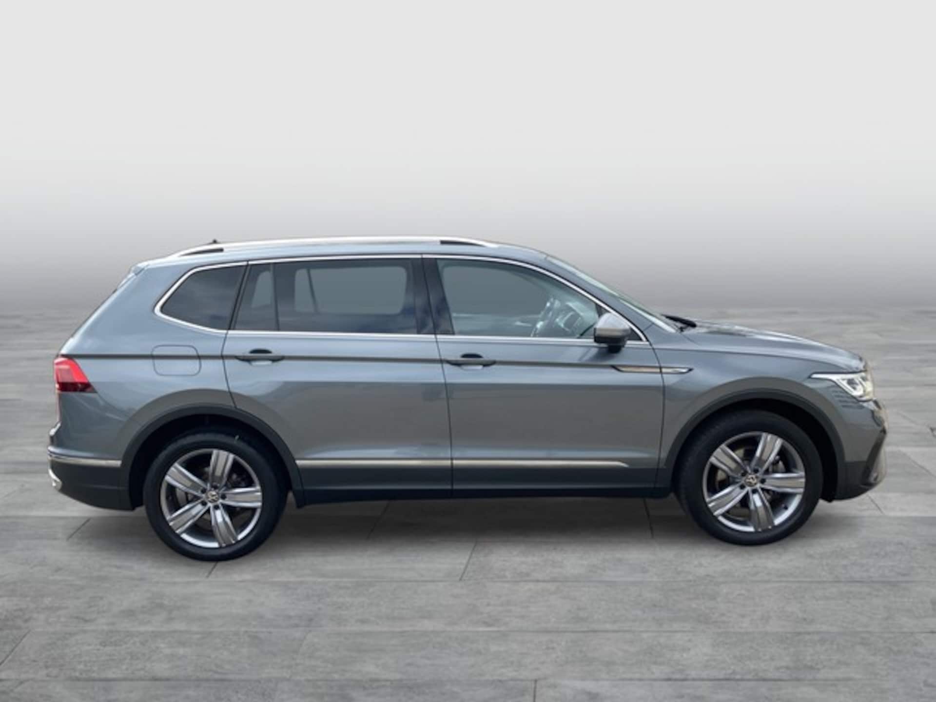 Volkswagen Tiguan Allspace Elegance