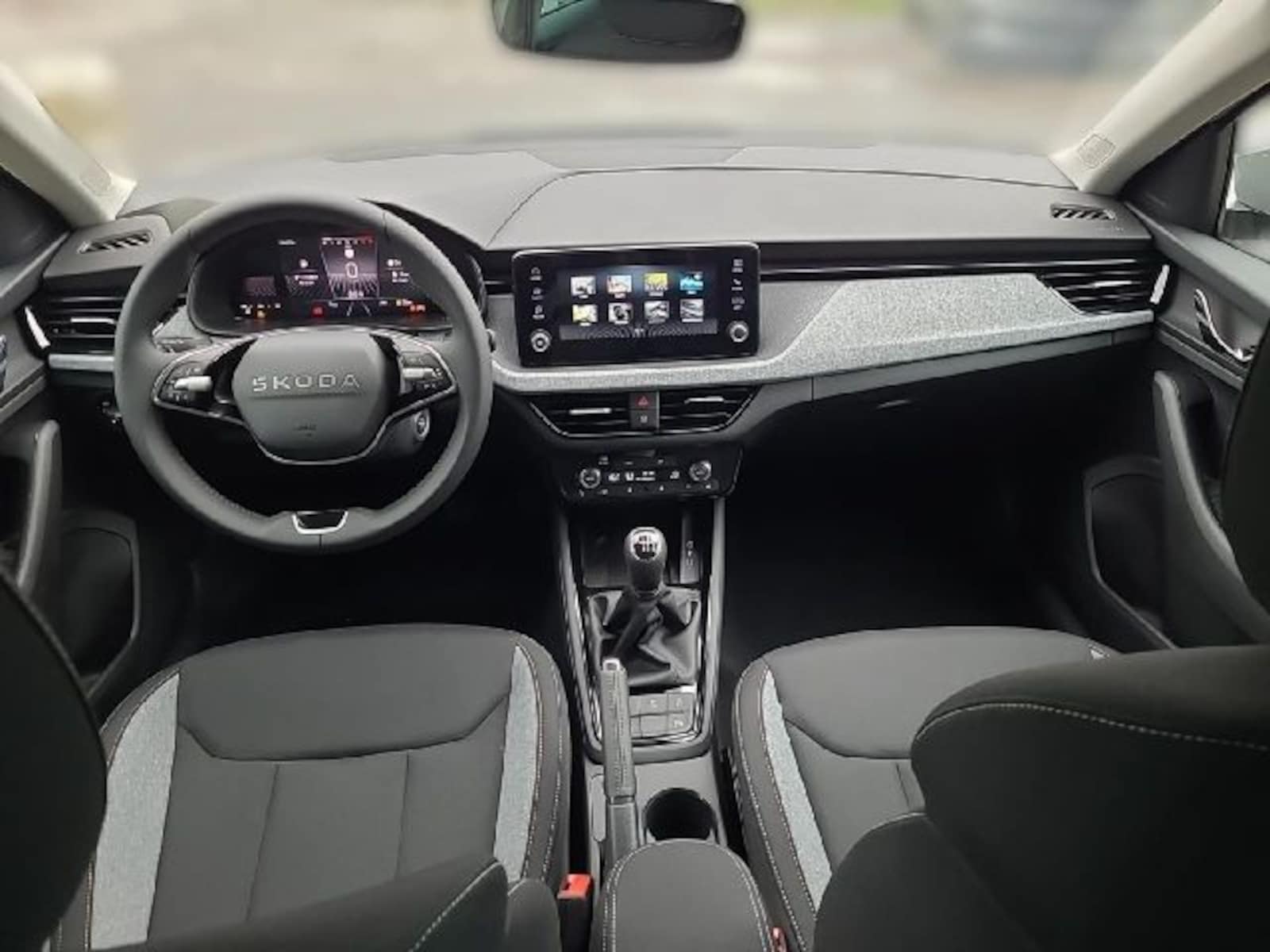 Škoda Scala – Bild 10