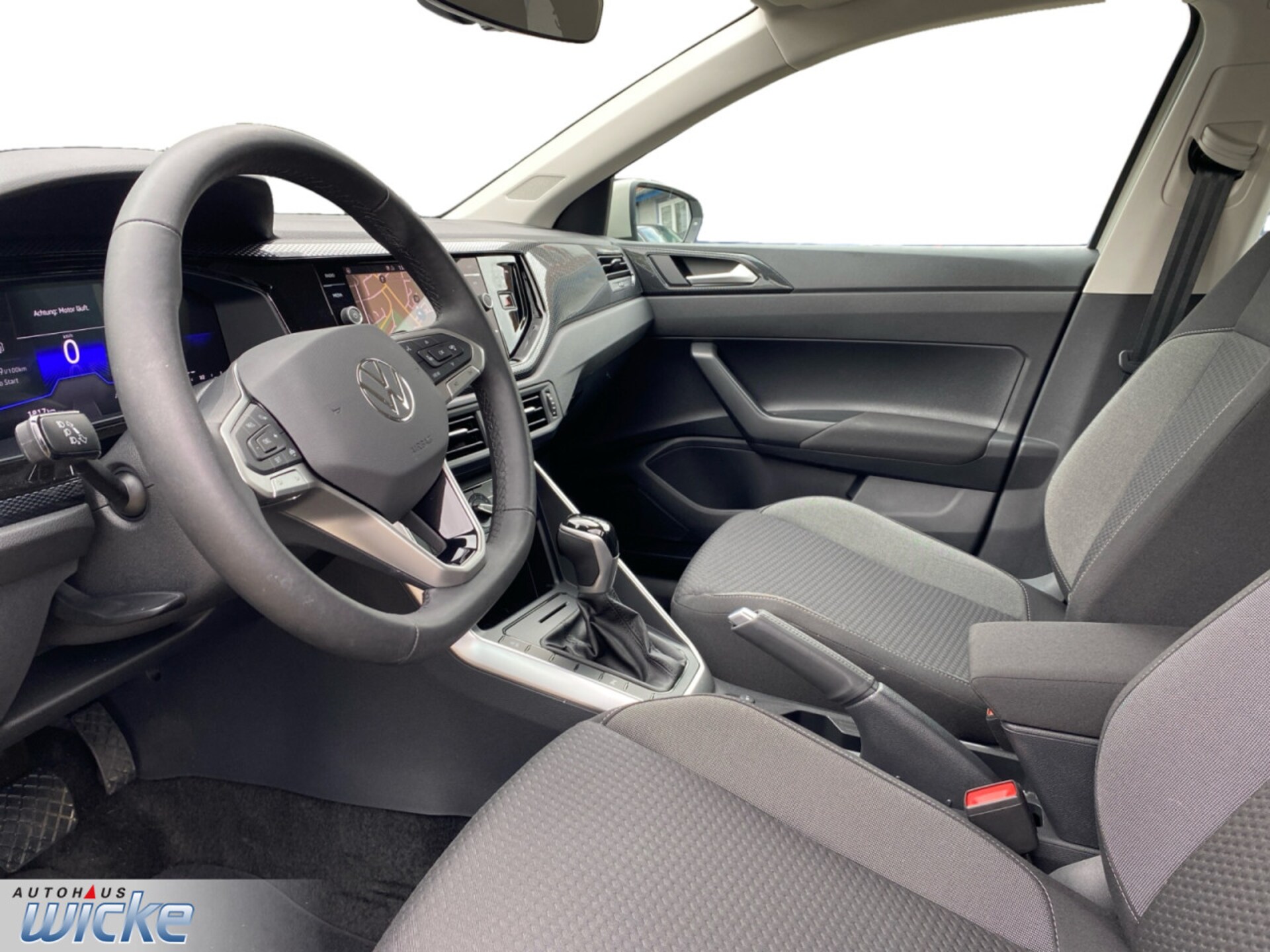 Volkswagen Polo Life