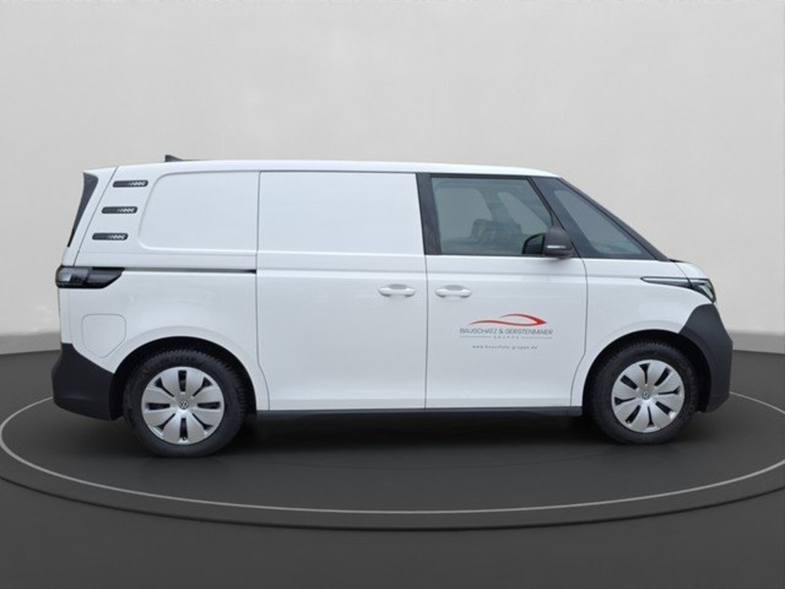Volkswagen ID. Buzz Cargo – Bild 4