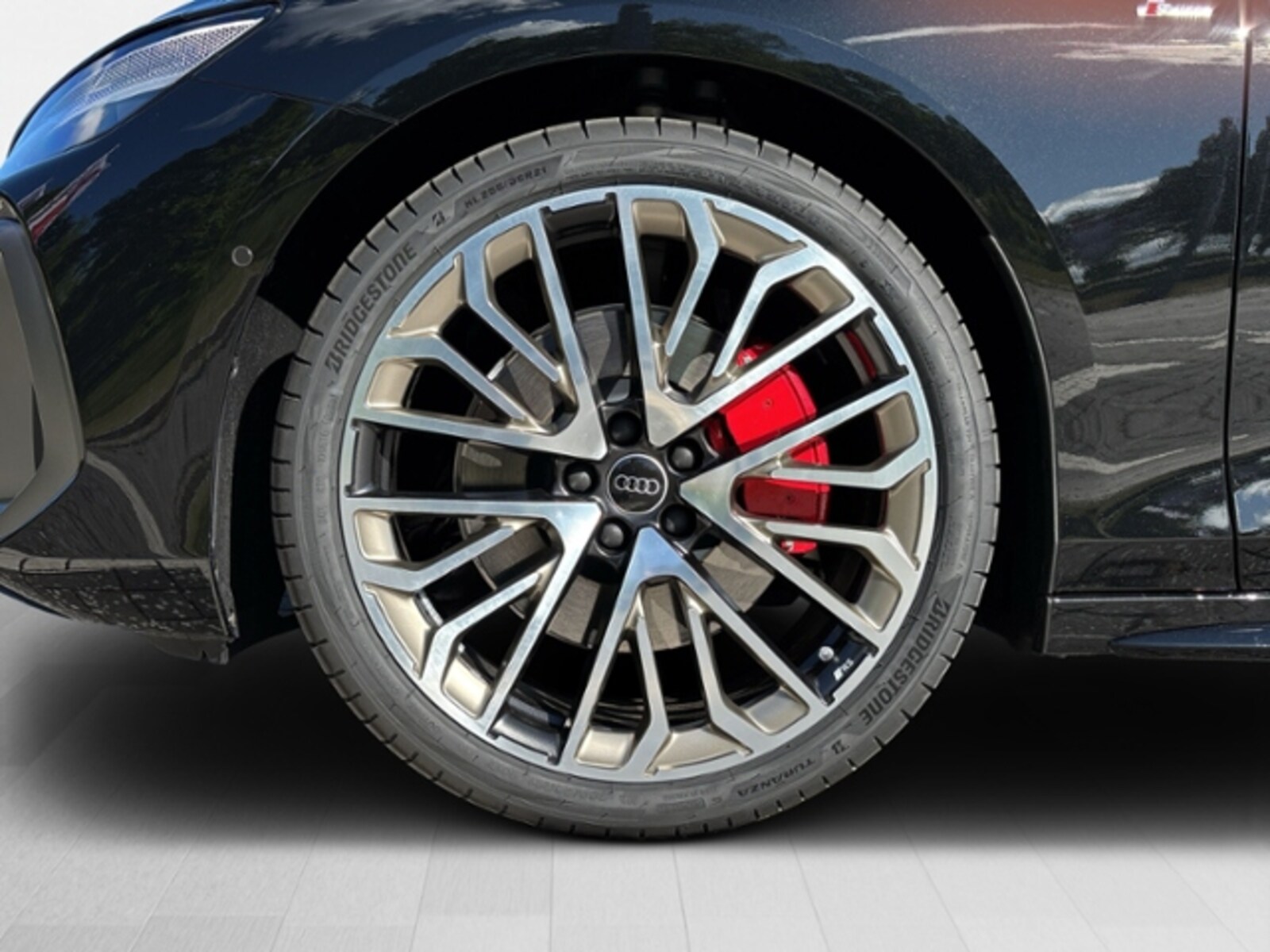 Audi A6 Avant – Bild 12