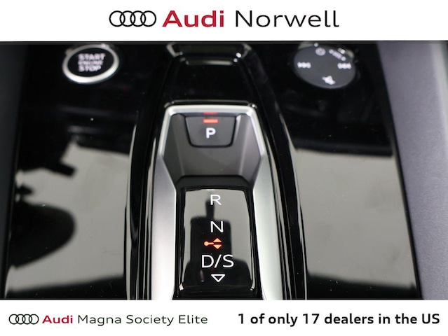 2026 Audi A3 Sedan