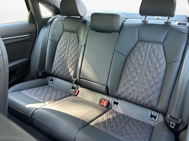2026 Audi S3 Base - Photo 12