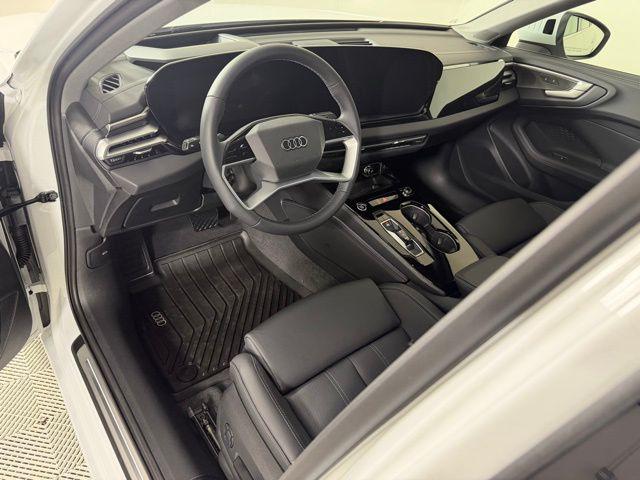 2025 Audi New A5 Premium Plus - Photo 10