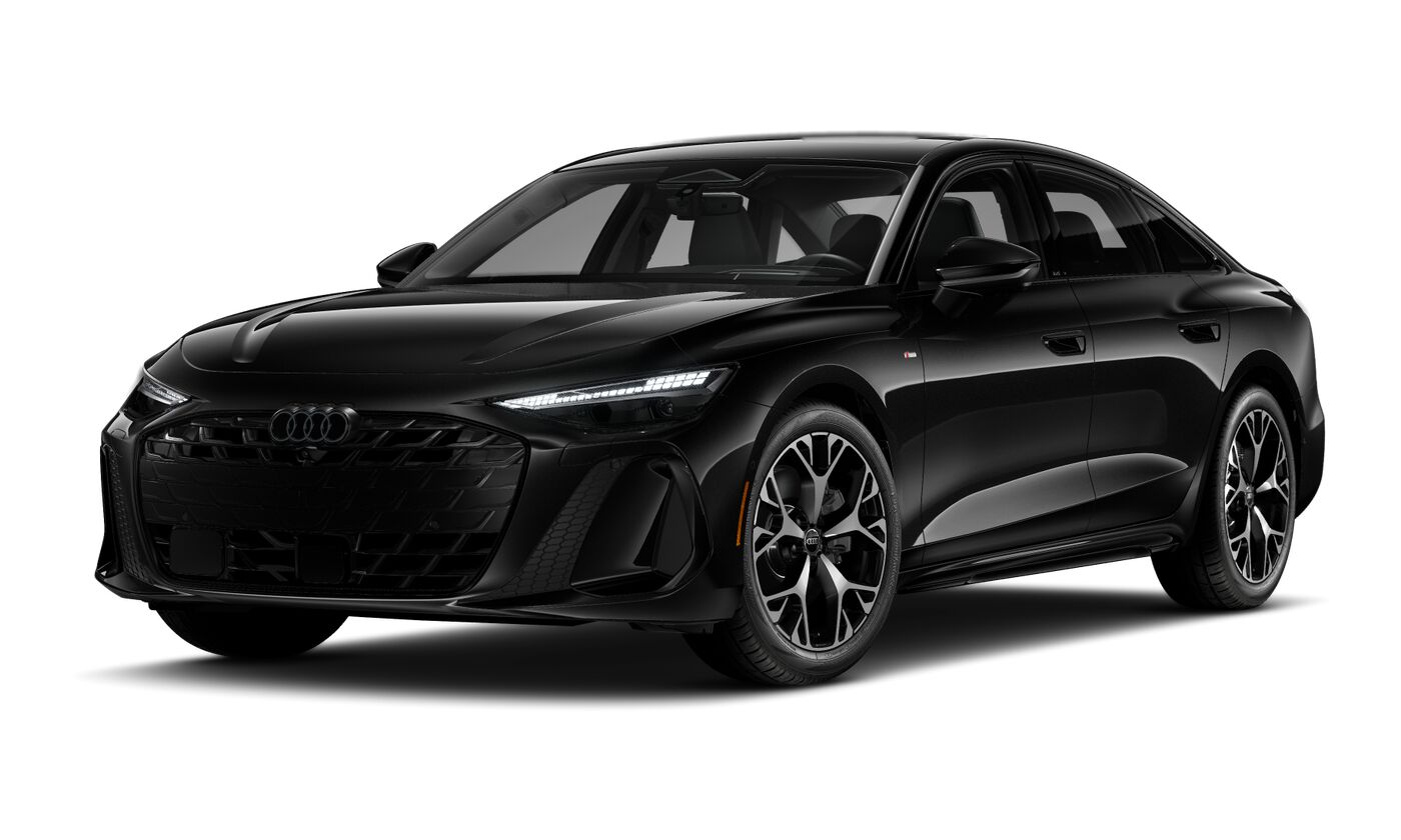 2026 Audi A6 Premium Plus quattro S tronic's photo