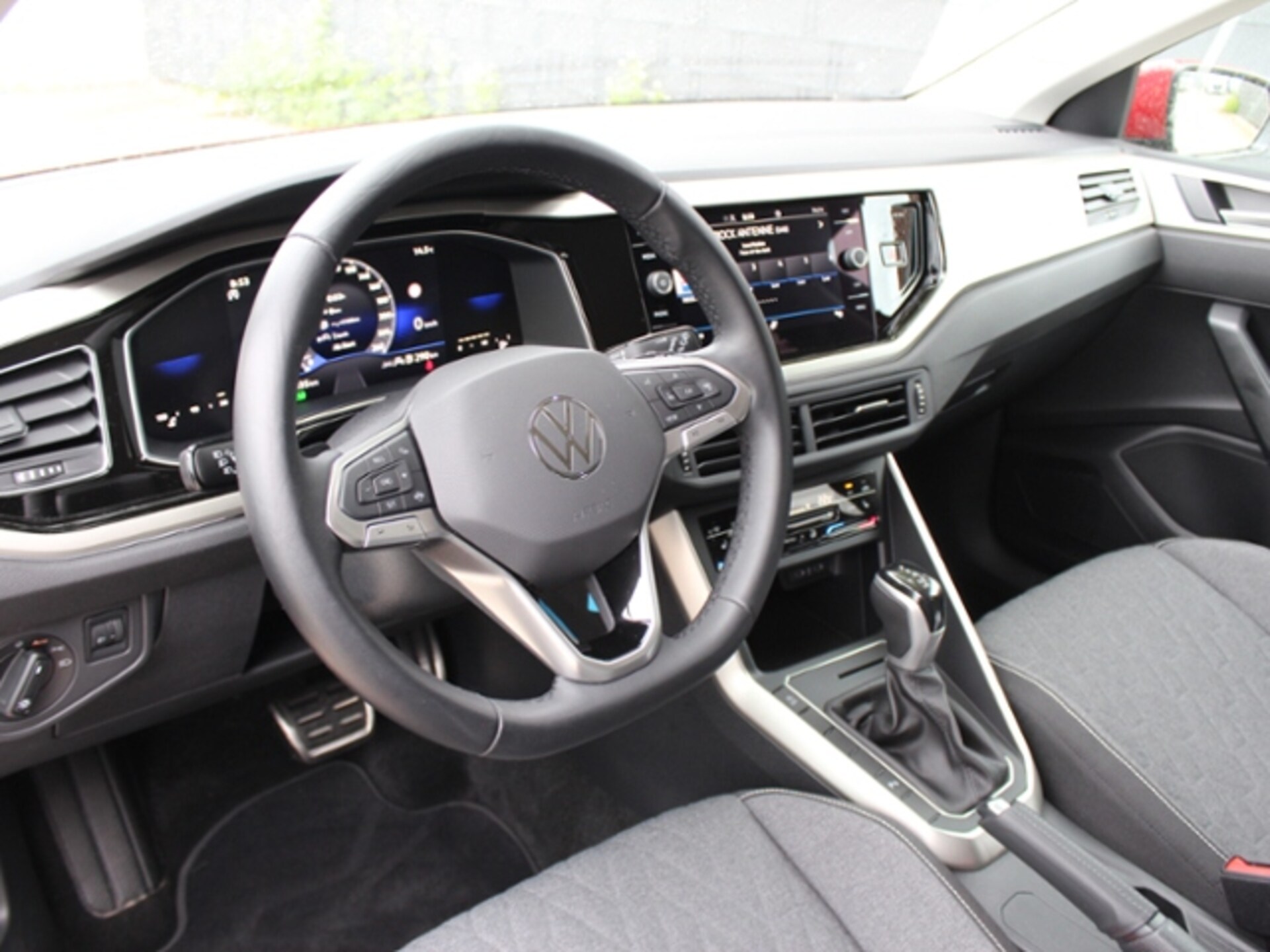 Volkswagen Polo MOVE