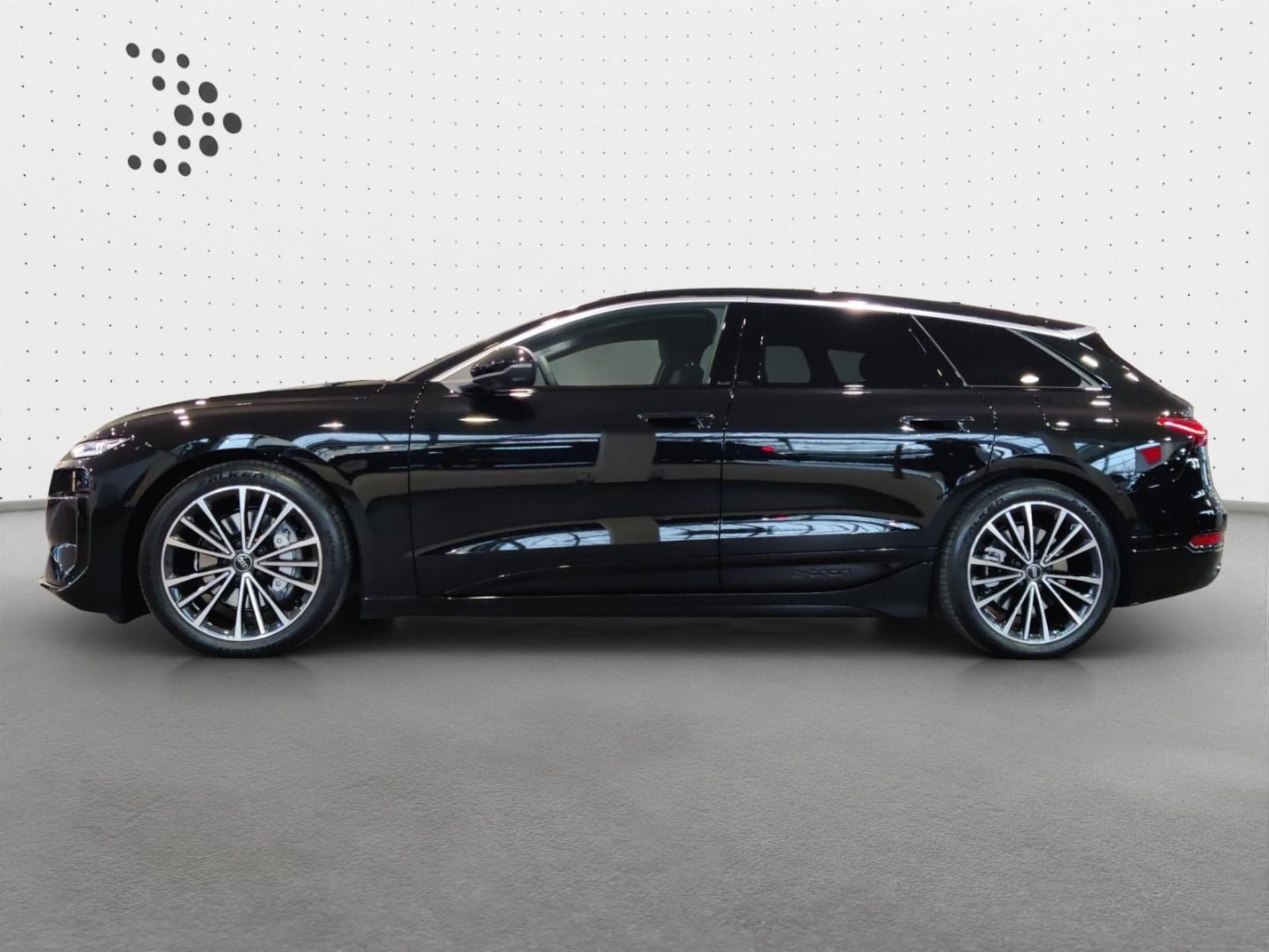 Audi A6 Avant e-tron
