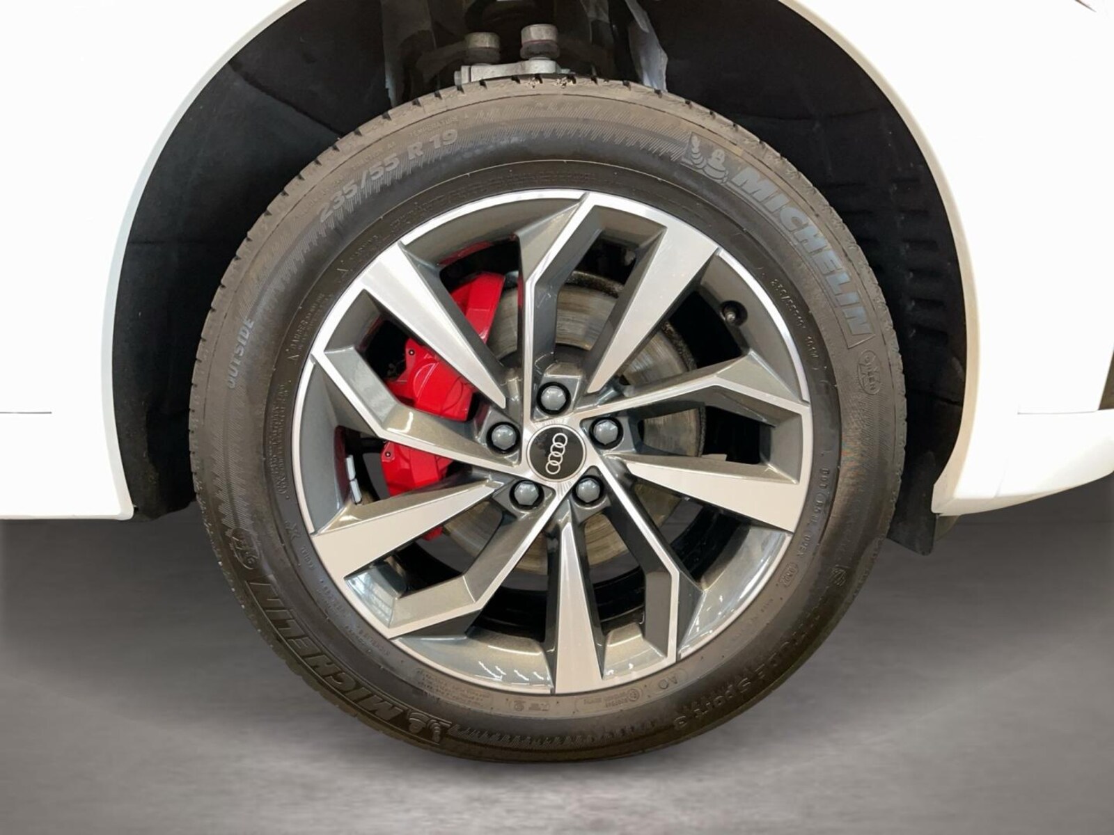 Audi Q5 Sportback – Bild 6