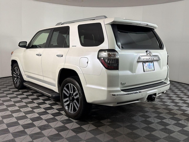 2023 Toyota 4Runner