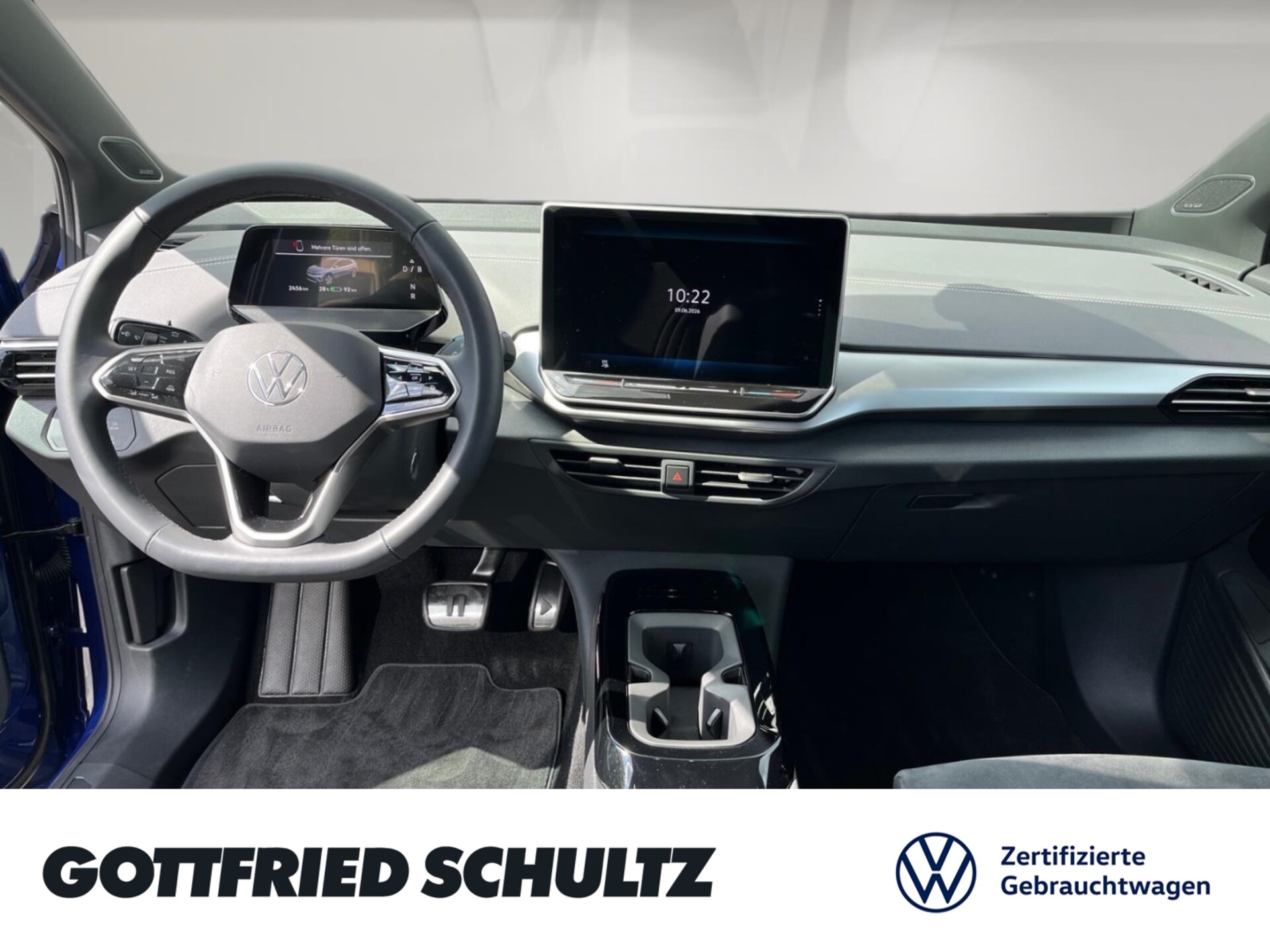 Volkswagen ID.4 Pure