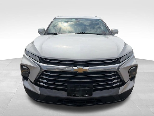 2023 Chevrolet Blazer