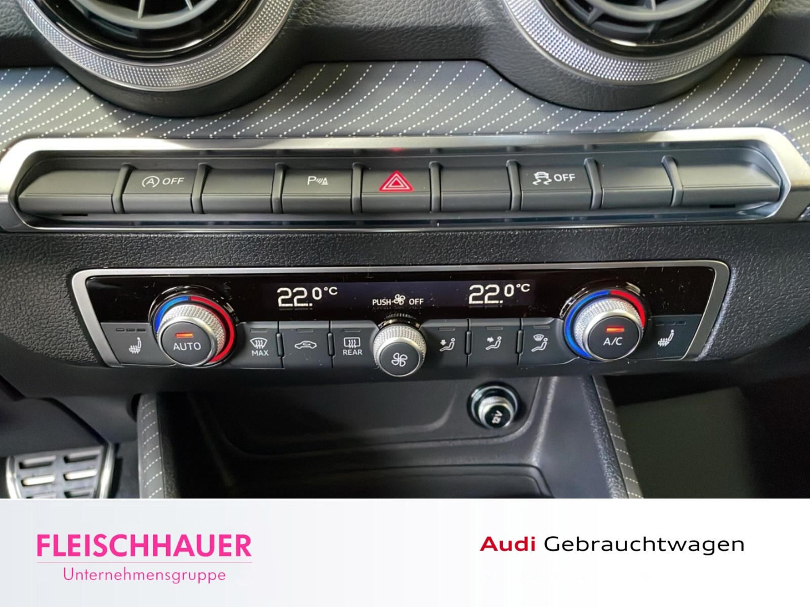 Audi Q2 – Bild 13
