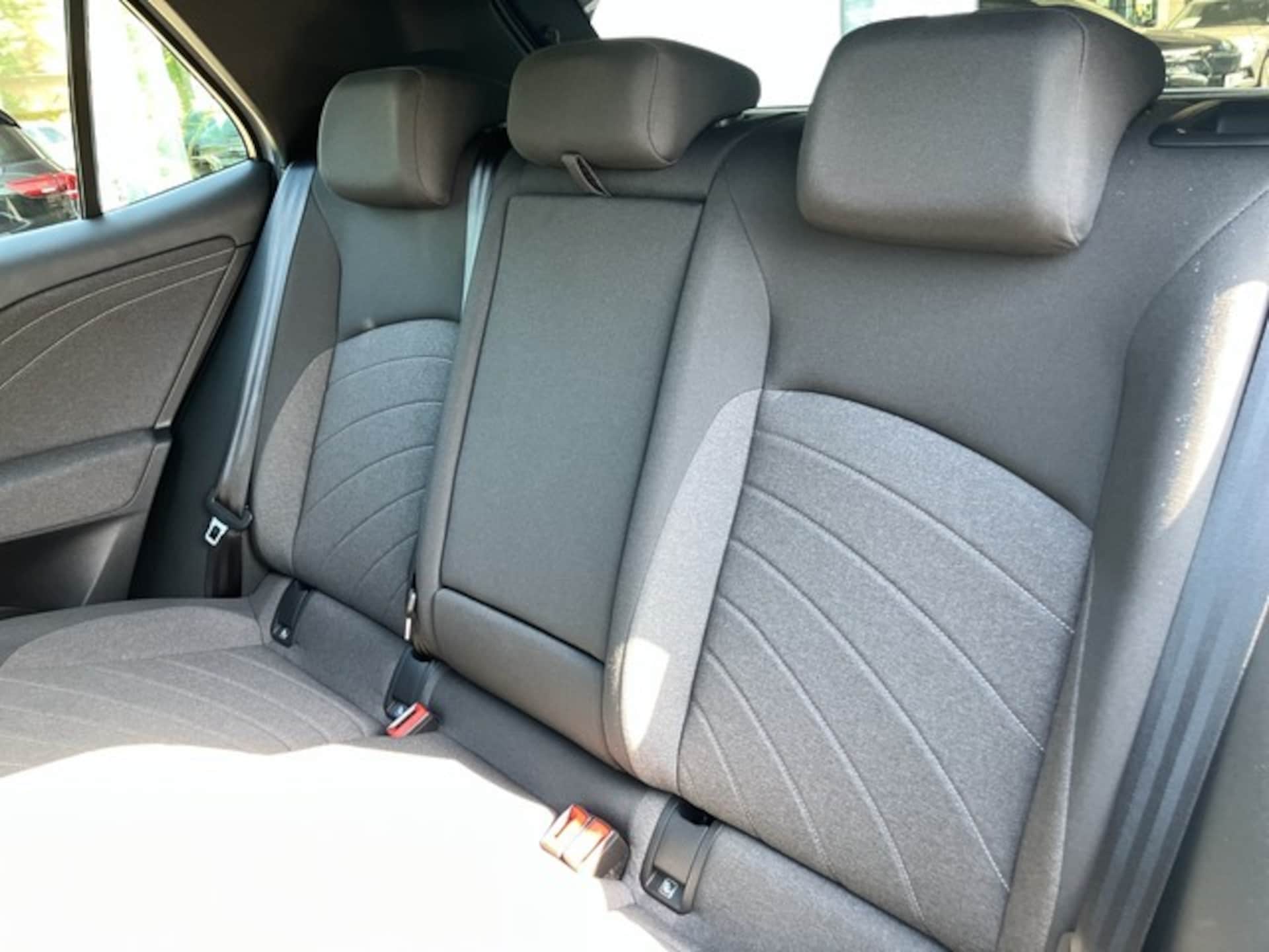 Volkswagen ID.3 Pro