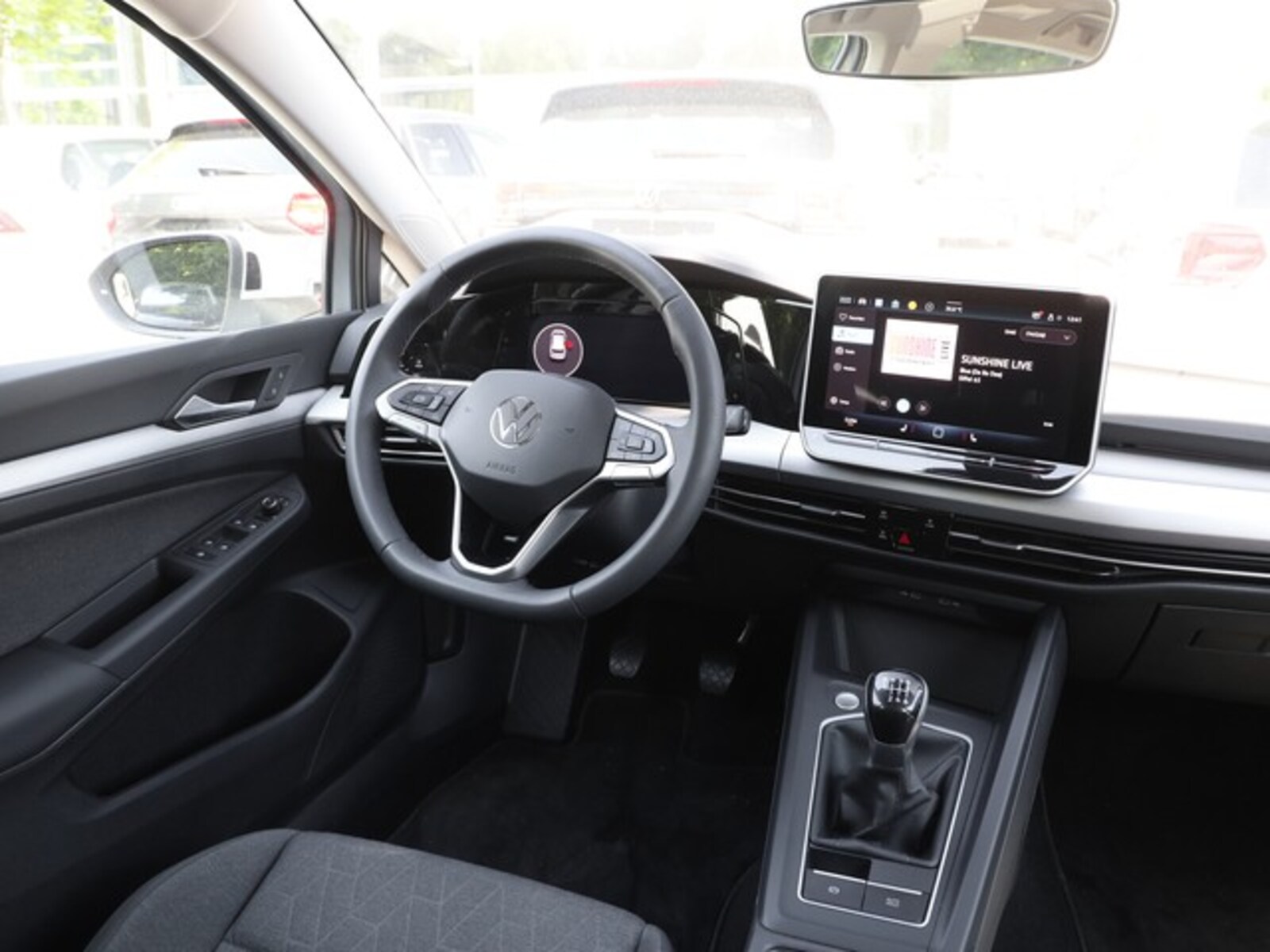 Volkswagen Golf – Bild 5