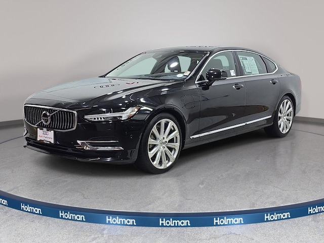2018 Volvo