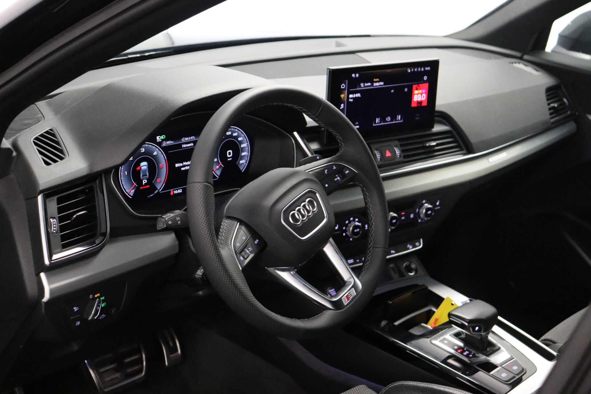 Audi Q5 SUV S line