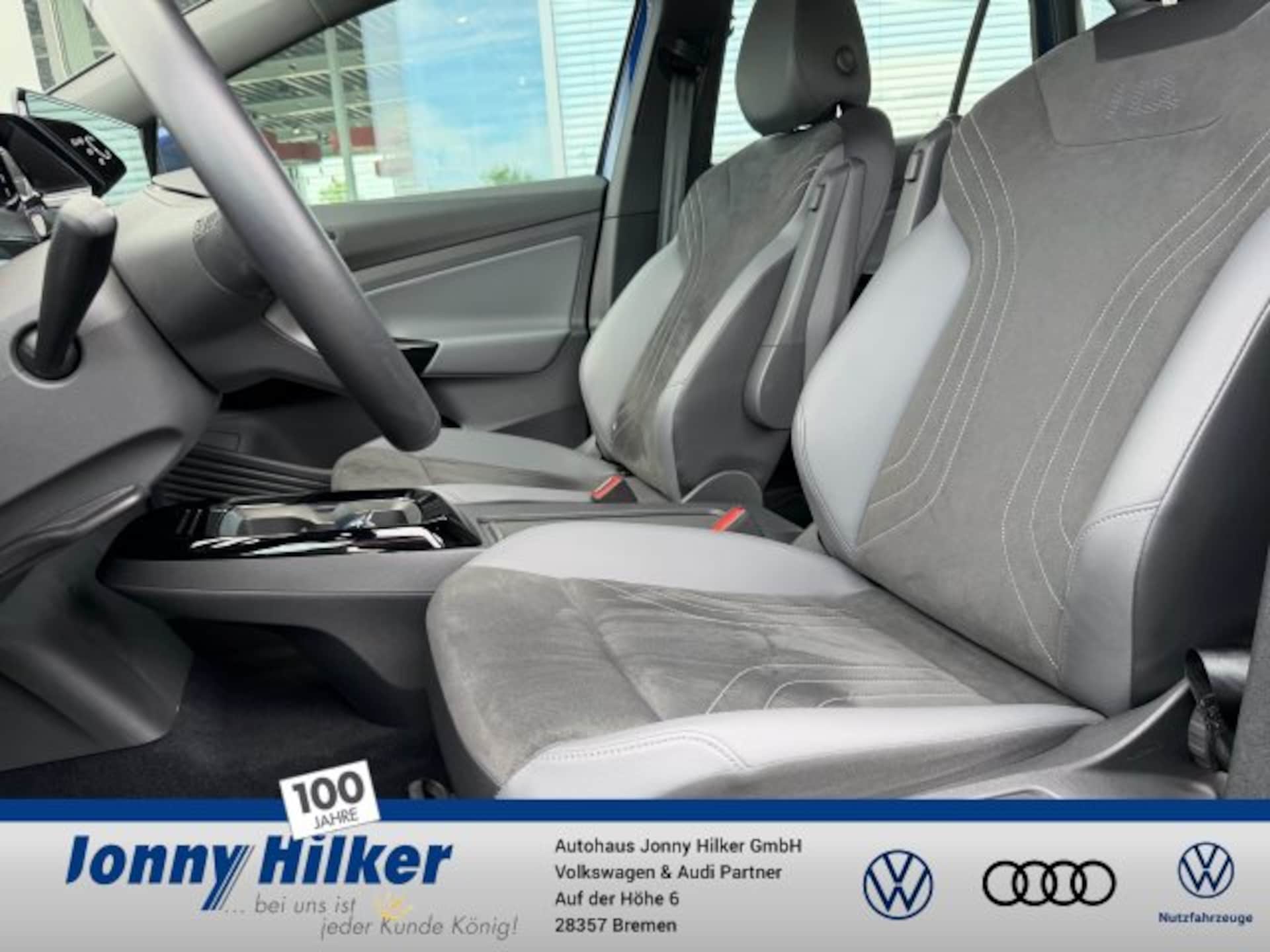 Volkswagen ID.4 Pure