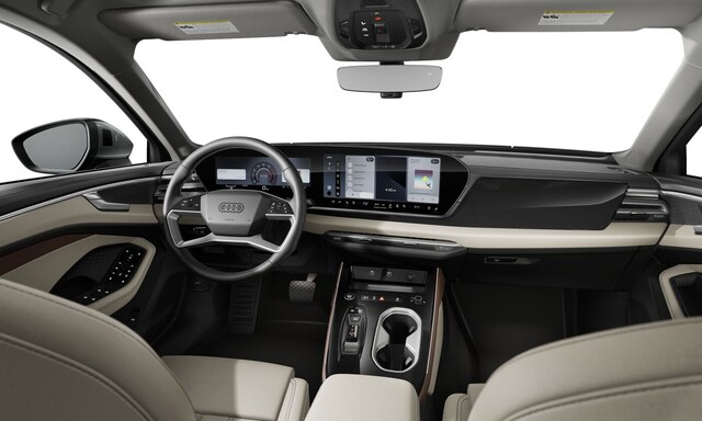 2026 Audi A6 Sedan
