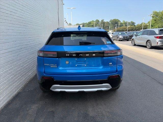 2024 Honda Prologue