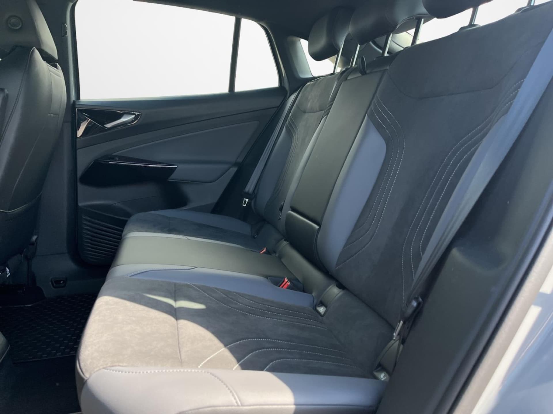 Volkswagen ID.5 Pro