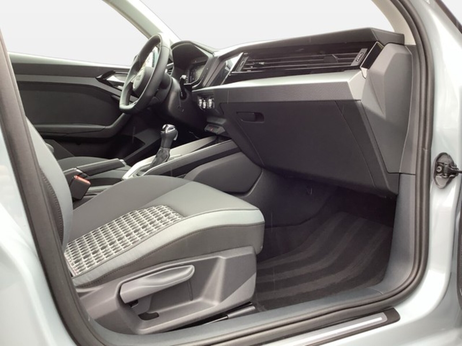 Audi A1 Sportback – Bild 15