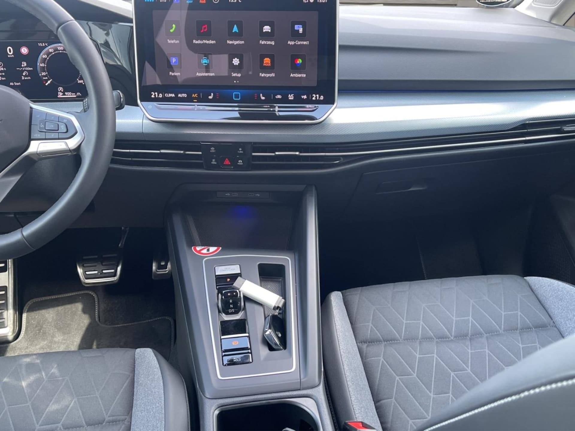 Volkswagen Golf ENERGY