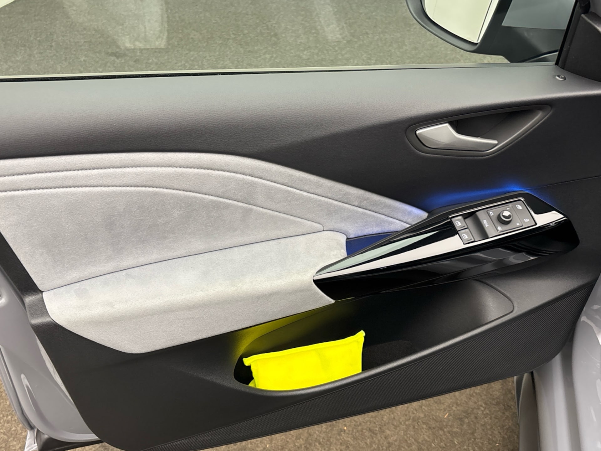 Volkswagen ID.3 MOVE Pro
