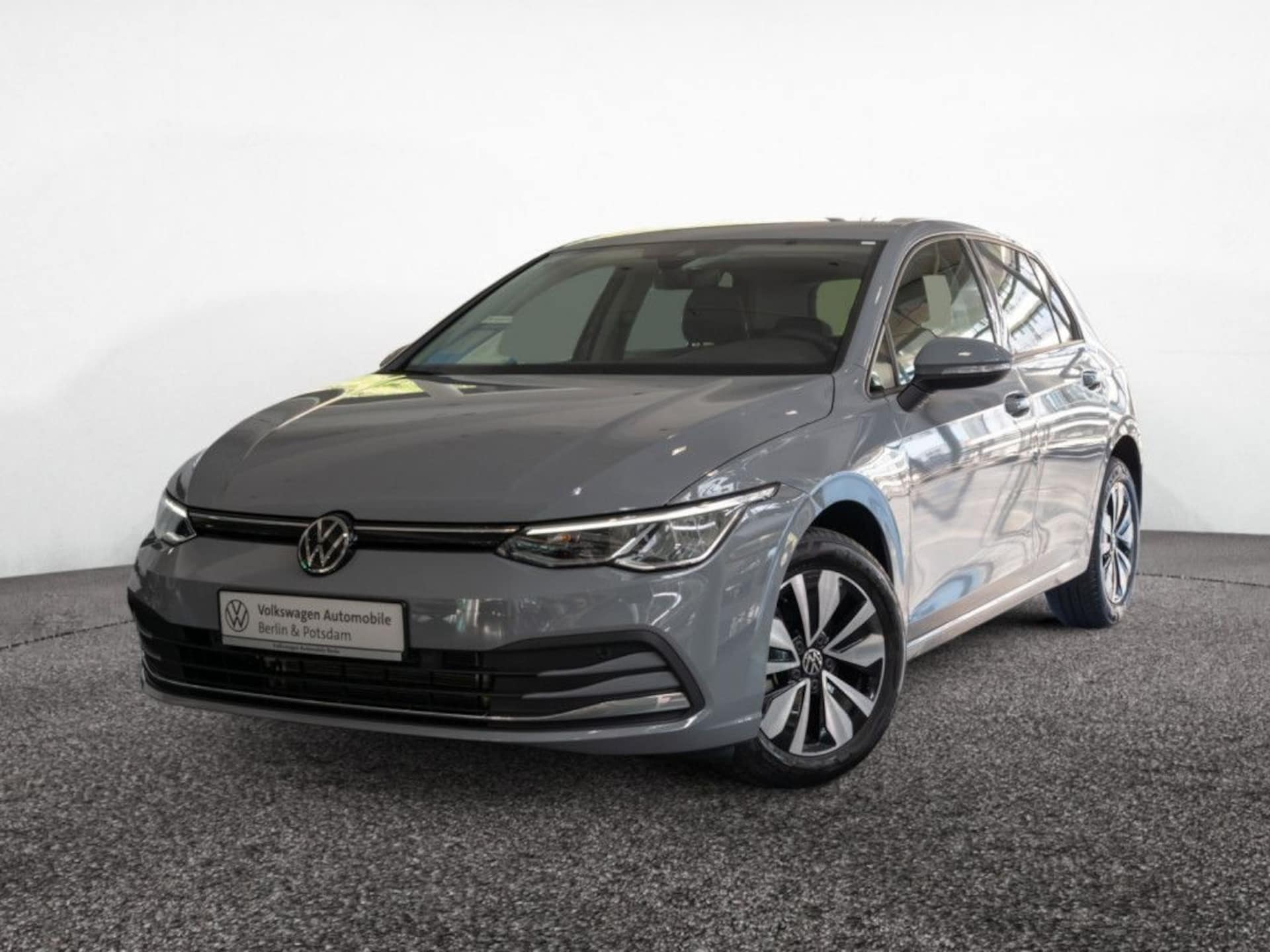 Volkswagen Golf MOVE