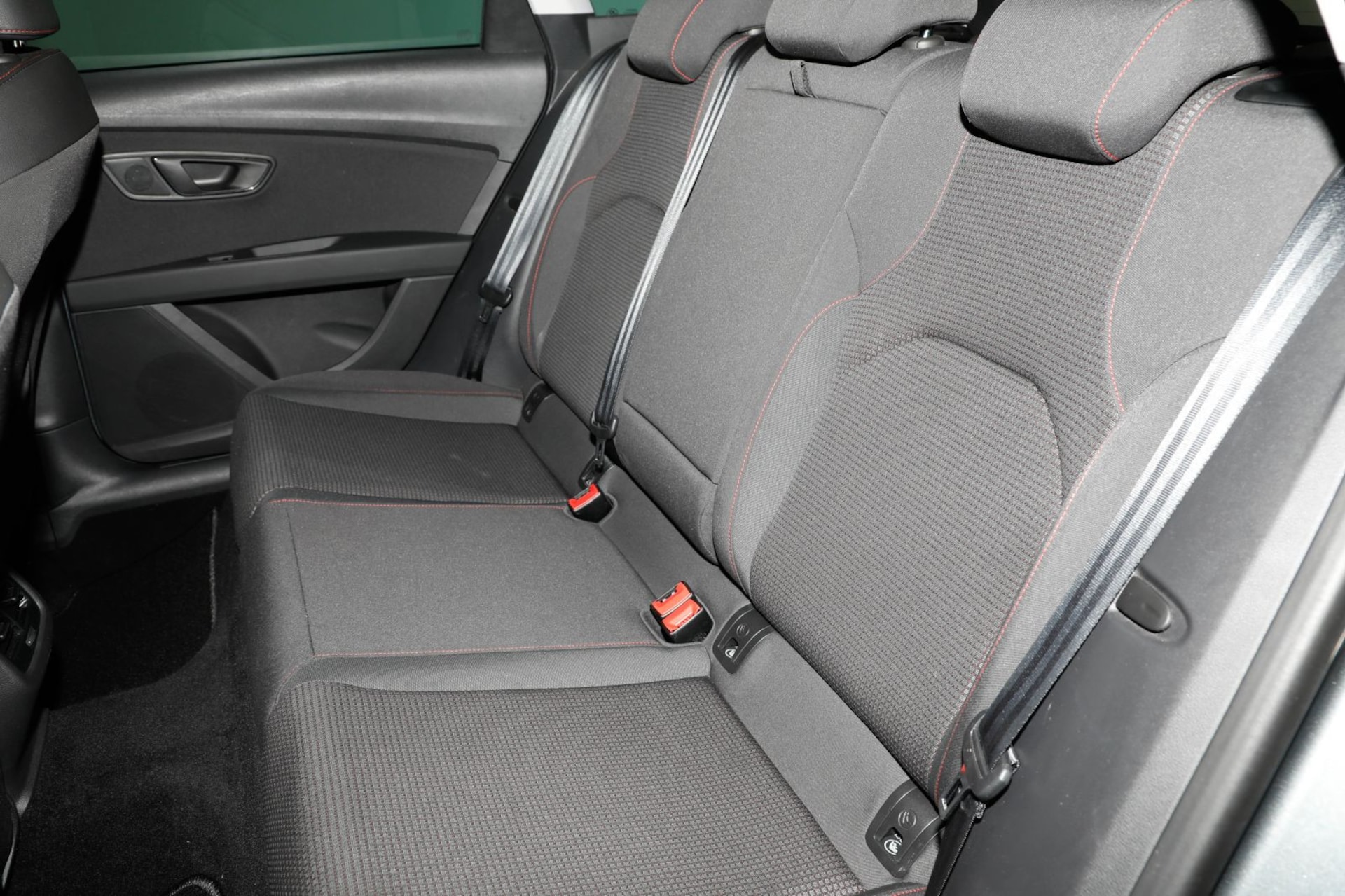 SEAT Leon Sportstourer FR