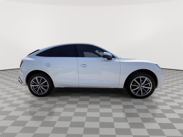 2023 Audi SQ5 Sportback Premium Plus - Photo 6