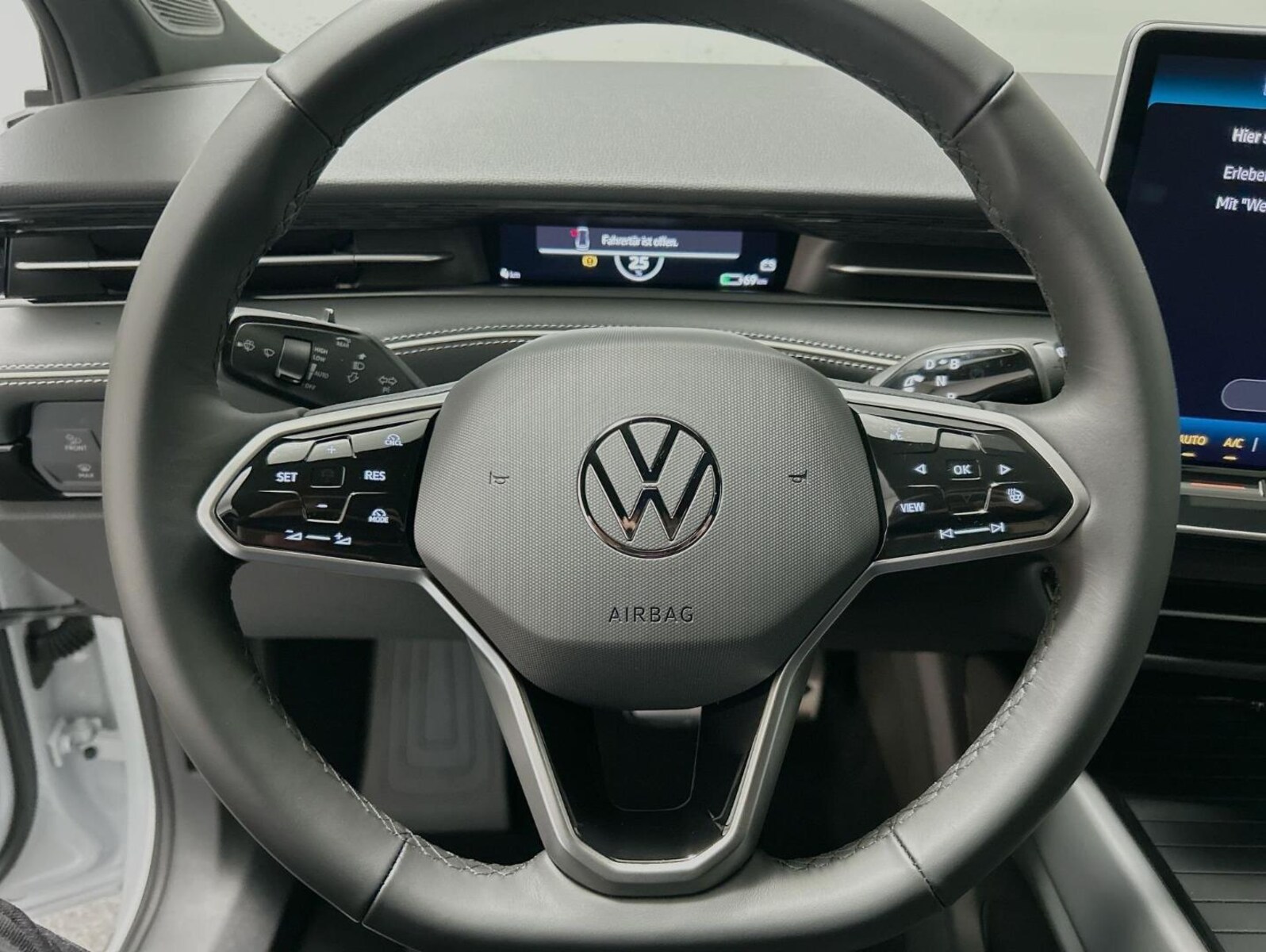 Volkswagen ID.7 Tourer – Bild 9