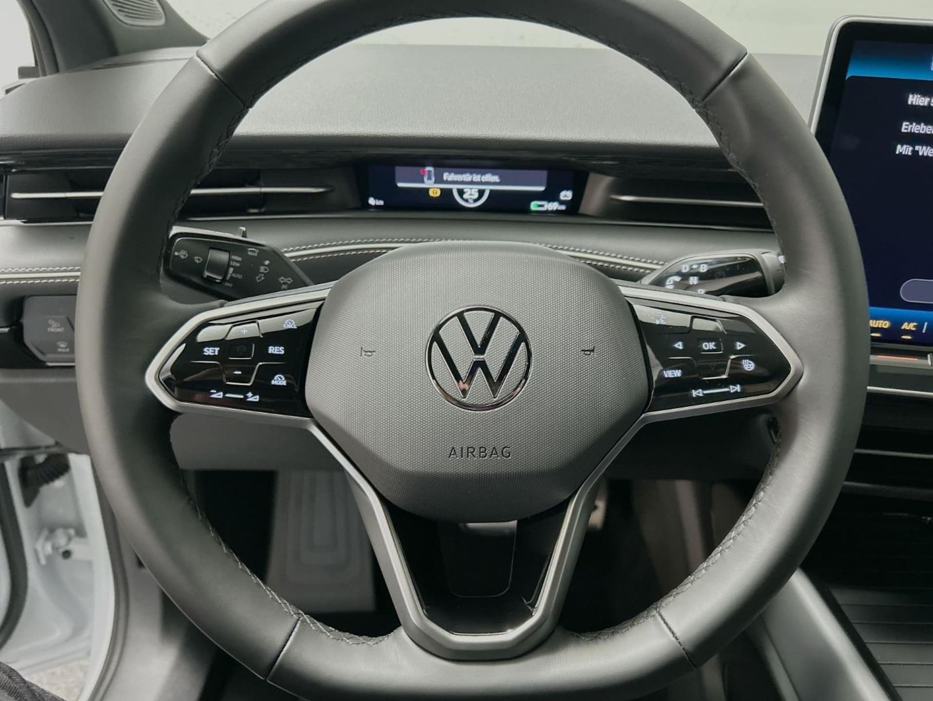 Volkswagen ID.7 Tourer Pro