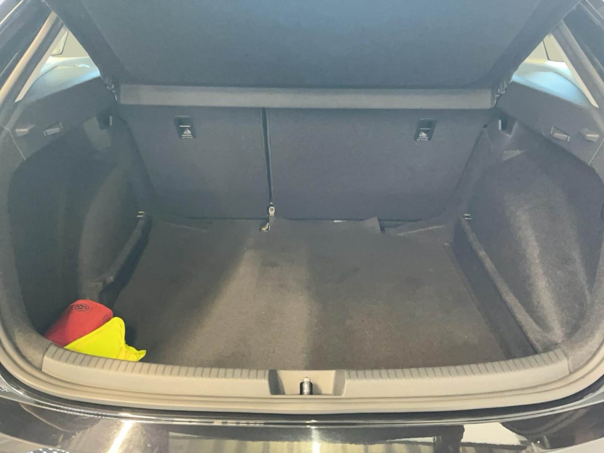 Volkswagen Taigo Basis-Modell