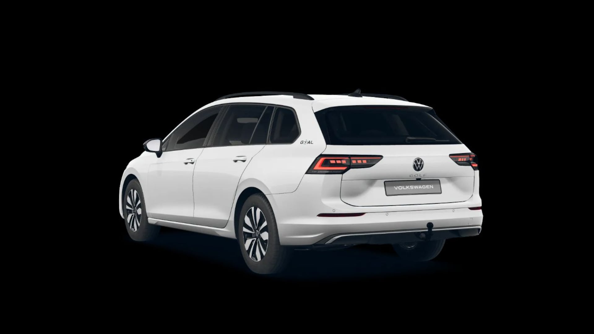 Volkswagen Golf Variant Goal