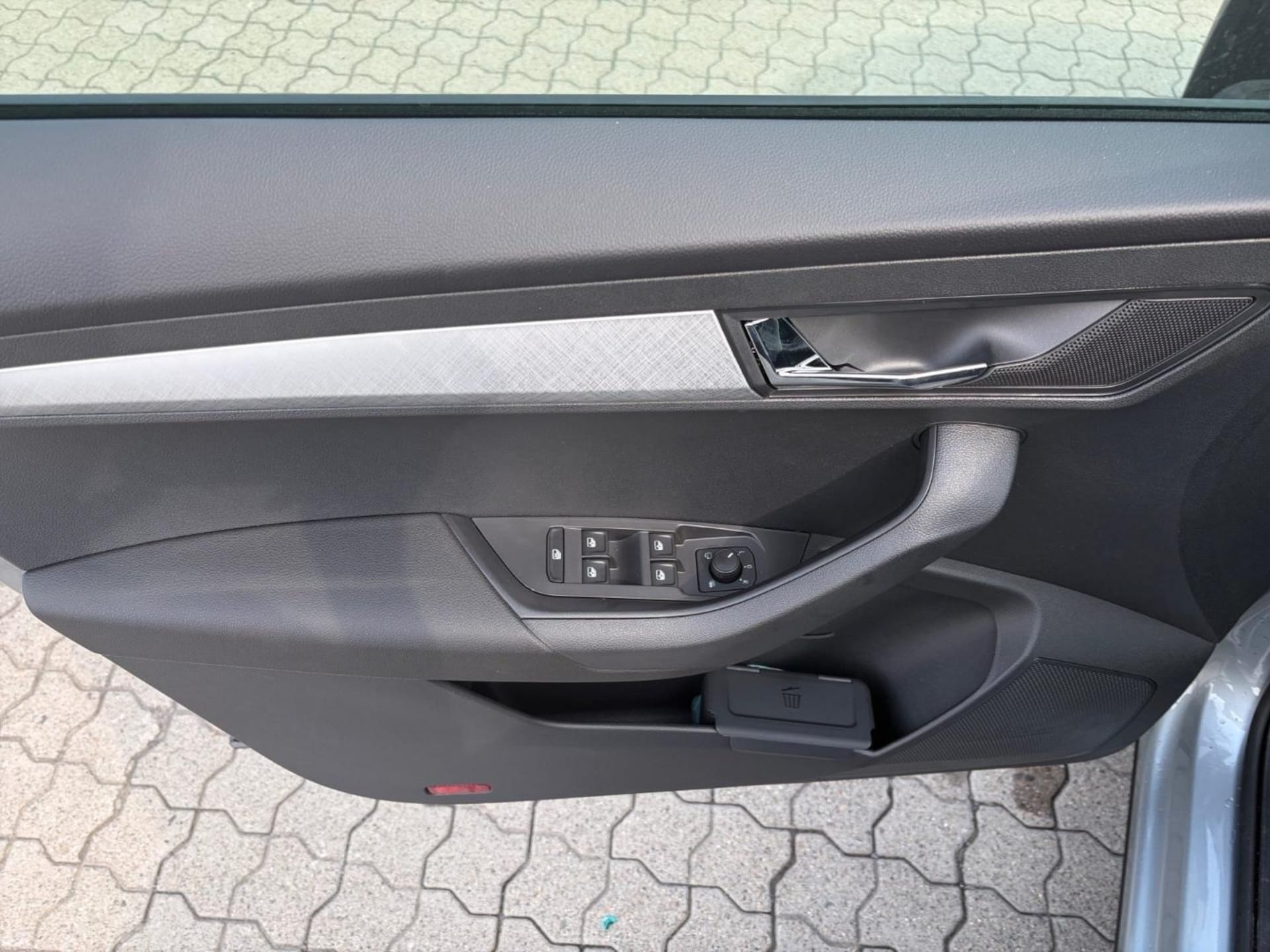 Skoda Karoq Selection