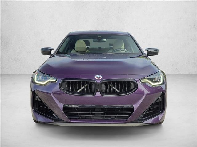 2023 BMW M240