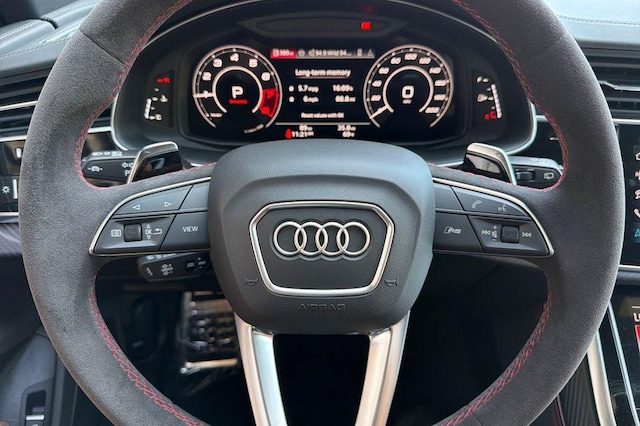 2026 Audi RS Q8 Base - Photo 24