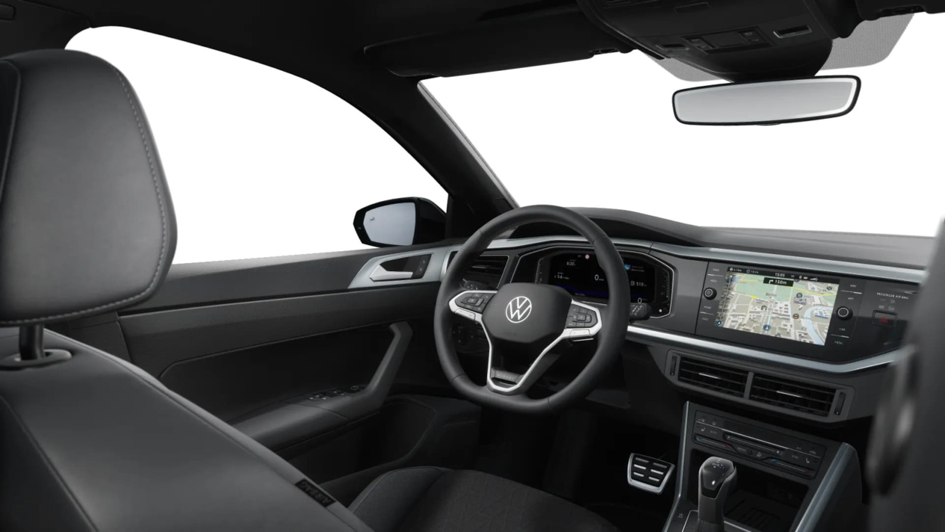 Volkswagen Polo ENERGY