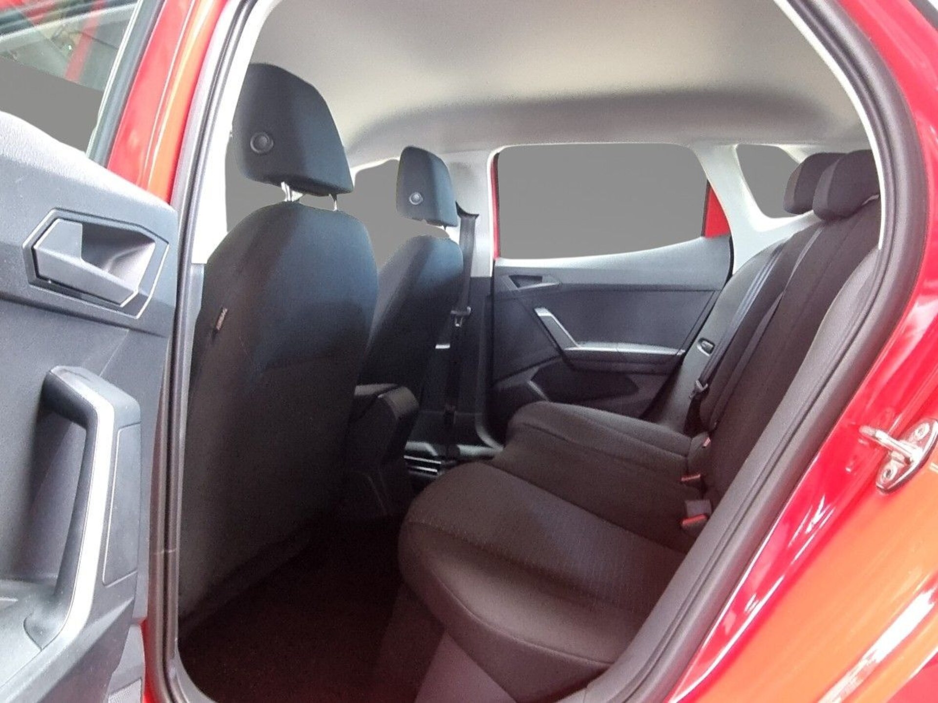 SEAT Ibiza Style
