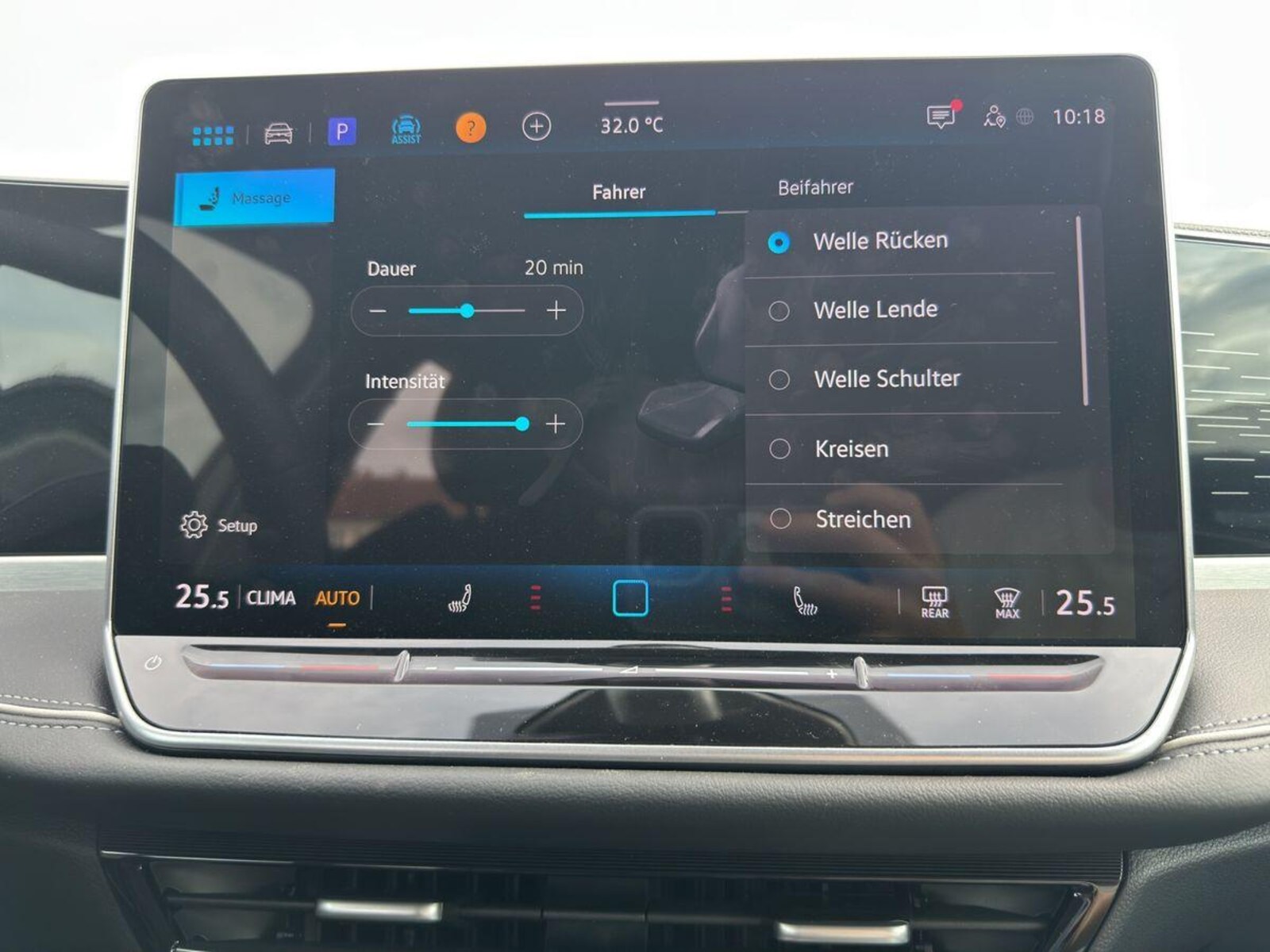 Volkswagen Passat – Bild 23