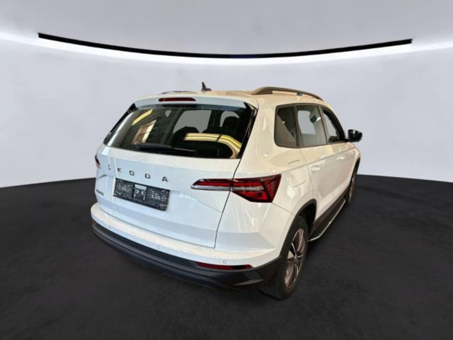 Skoda Karoq Ambition