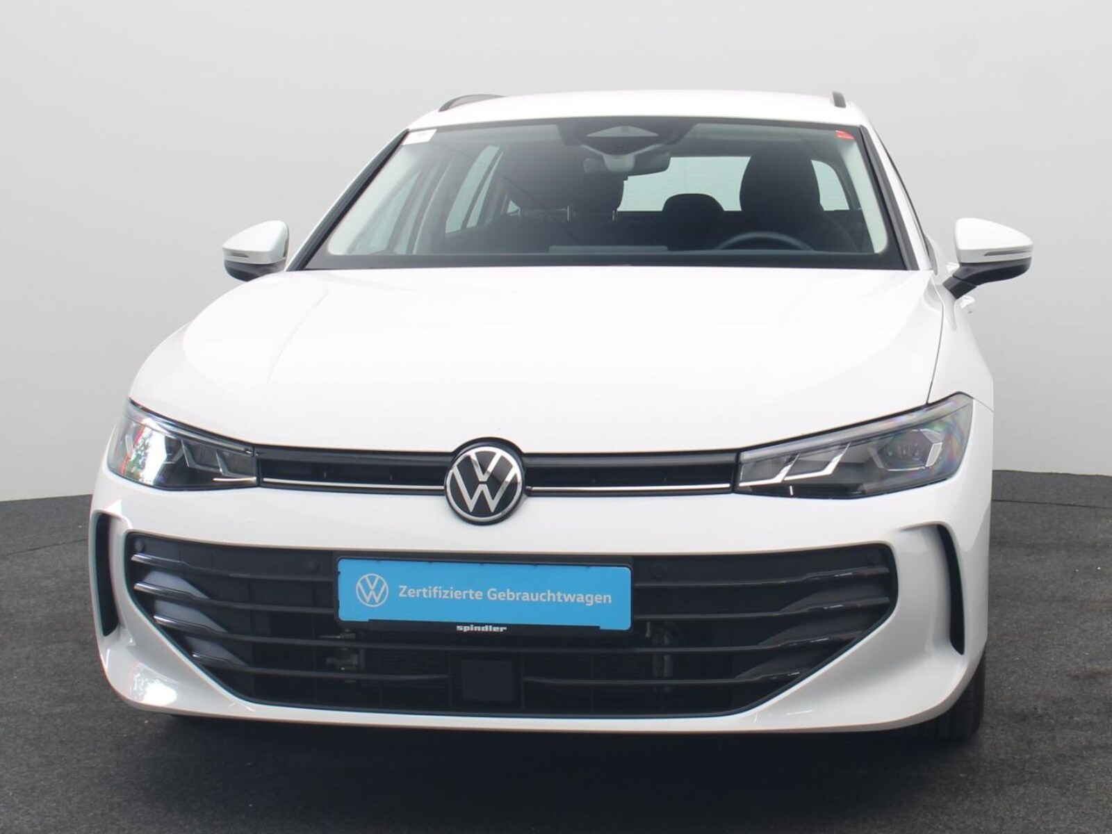Volkswagen Passat – Bild 3