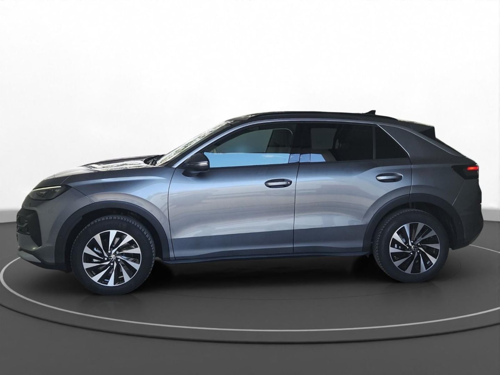 Volkswagen T-Roc – Bild 5